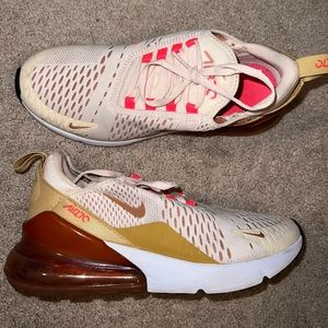 Women’s Nike Air Max 270